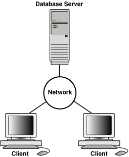 Own Network database