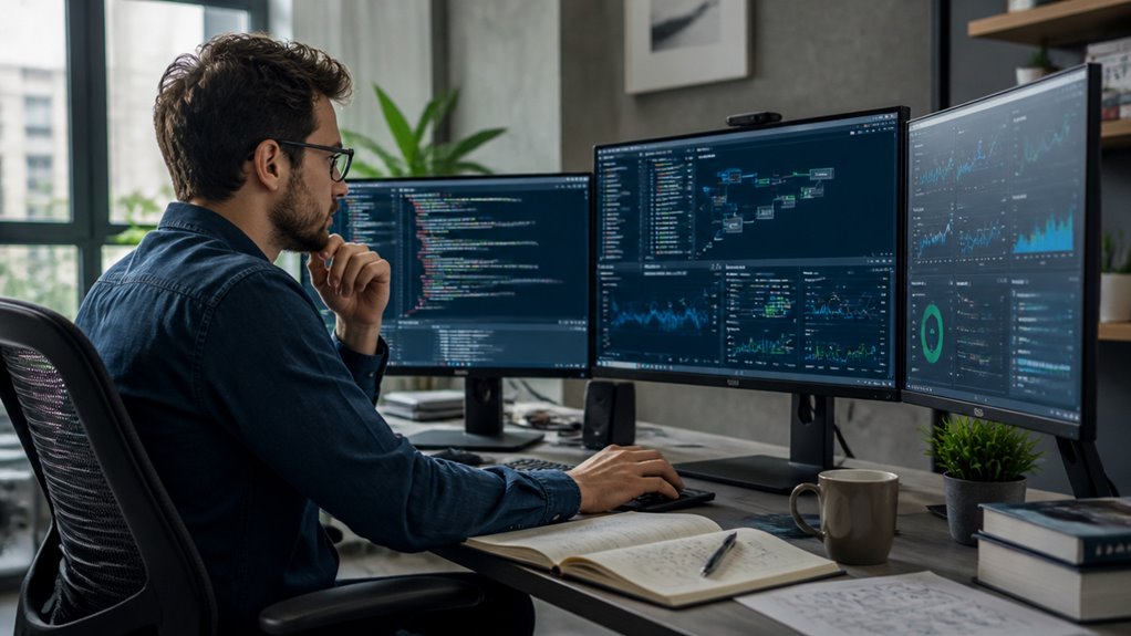automated container orchestration solutions
