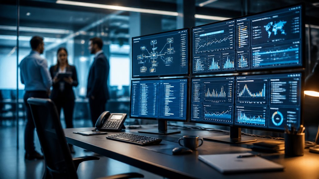 business application systems