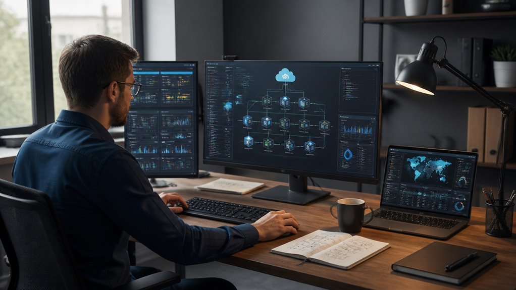 cloud models control cost security