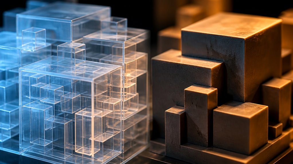 containers over virtual machines