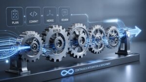continuous integration continuous deployment