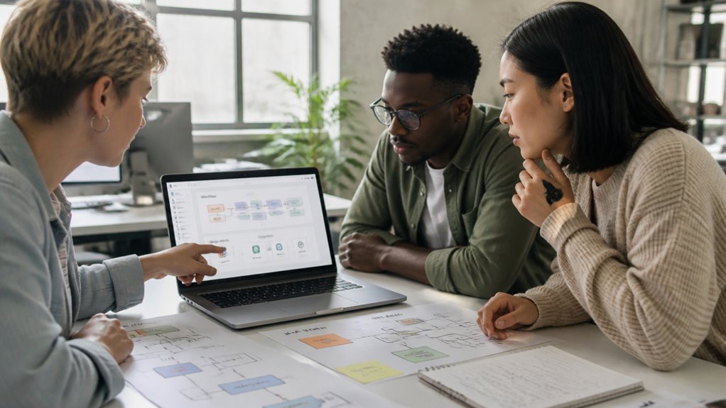 five principles of devops