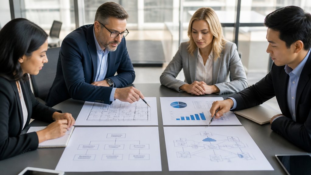 integrated enterprise architecture framework