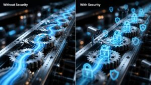 integration of security practices