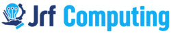 jrf-computing logo