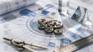 organizational structure and strategy