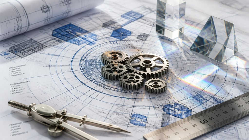 organizational structure and strategy