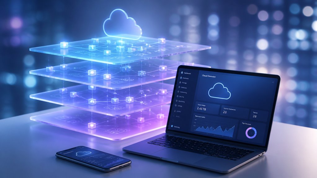 software as a service