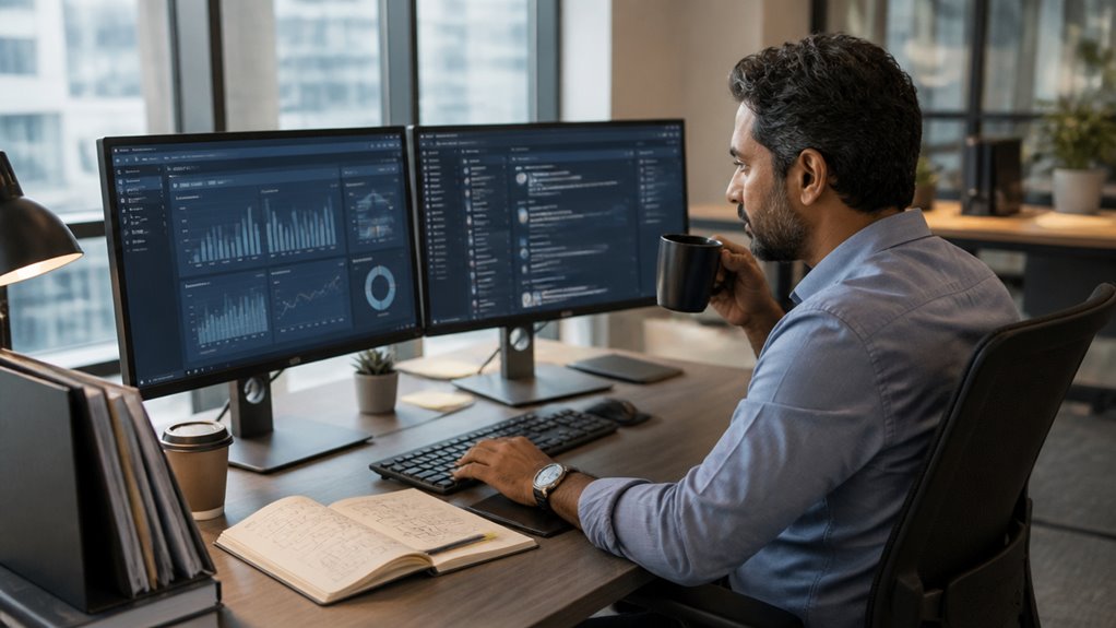 streamlining business operations efficiency