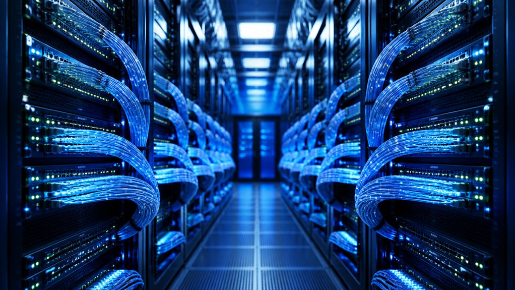 technology systems and components